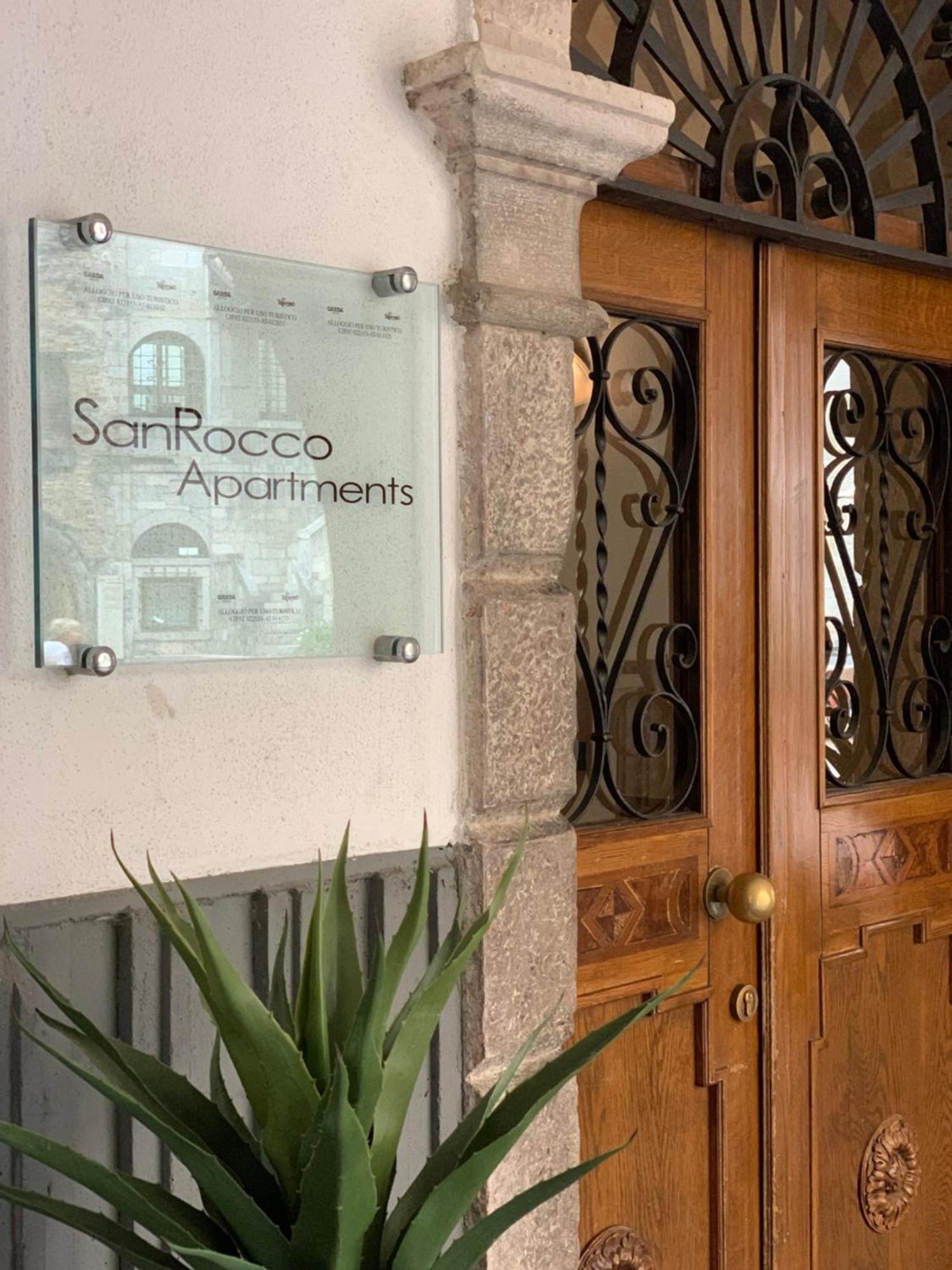 San Rocco Apartament